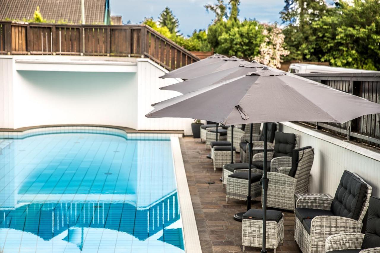 Aunhamer & (adults Only) Hotel 4*