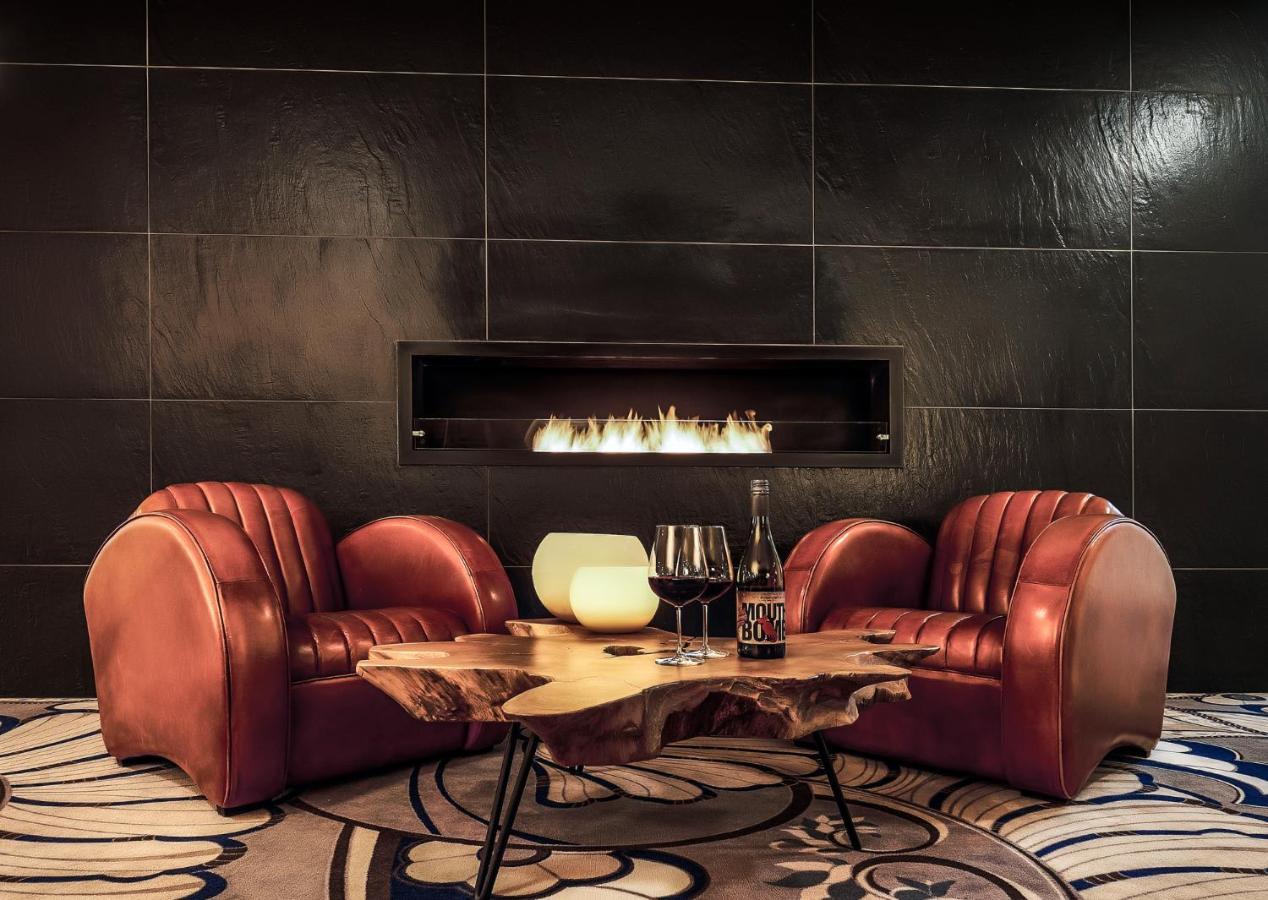 Hotel Aunhamer & (adults Only)